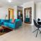 Apartment CC02 - Incredible Sea Views, Aphrodite Hills Resort