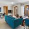 Apartment CC02 - Incredible Sea Views, Aphrodite Hills Resort