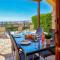 Apartment CC02 - Incredible Sea Views, Aphrodite Hills Resort