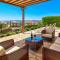 Apartment CC02 - Incredible Sea Views, Aphrodite Hills Resort
