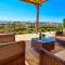 Apartment CC02 - Incredible Sea Views, Aphrodite Hills Resort