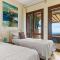 Apartment CC02 - Incredible Sea Views, Aphrodite Hills Resort