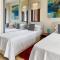 Apartment CC02 - Incredible Sea Views, Aphrodite Hills Resort