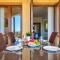 Apartment CC02 - Incredible Sea Views, Aphrodite Hills Resort