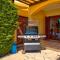 Apartment CC02 - Incredible Sea Views, Aphrodite Hills Resort
