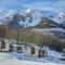 Chalet de standing avec piscine, sauna et hammam - 6/7 pers, au pied des pistes Les Orres 1800 - FR-1-322-434