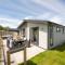 Forget Me Not Lodge, 4 Roadford Lake Lodges