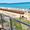 Cactus beach apart Obzor