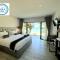 Thai Kamala Beach Front