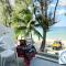 Thai Kamala Beach Front