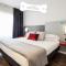 Ilunion Suites Madrid