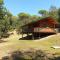 Rustic Cabin in the Woods/Cabaña en el bosque - Girona