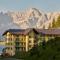 Grand Hotel Misurina