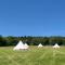 Dorset Glamping Fields - Corfe Mullen