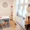 Ferienwohnung Burghasungen