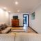 Waterview - Freycinet Holiday Houses