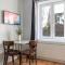 Travel Homes - The Parc, next to Champ de Mars