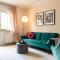 Stylisches Apartment mit Balkon / Netflix / WIFI - Хемніц