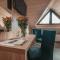 Grand Tatry - miejsce na wyjątkowy pobyt dla Ciebie i Twojej rodziny! - sauna i jacuzzi wliczone w cenę pobytu -10 minut pieszo od Term Bania - Białka Tatrzanska