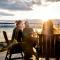 Waterview - Freycinet Holiday Houses