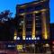 Harbin Kai Rui Hotel Foto: Harbin Kai Rui Hotel