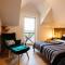 Stylowe apartamenty