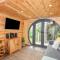 The Hideaway Pod