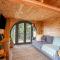 The Hideaway Pod