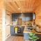The Hideaway Pod