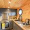 The Hideaway Pod