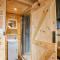 The Hideaway Pod