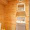 The Hideaway Pod