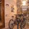 CAL PREMSET turisme rural Arnes