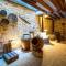 CAL PREMSET turisme rural Arnes