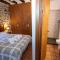 CAL PREMSET turisme rural Arnes