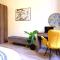 Luxury Three-Bedroom Apartment - Teplice