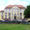 Luxury Three-Bedroom Apartment - Teplice