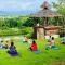 Vimarnkiri Resort - Pai