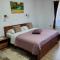 B&B Plitvice Lakes Villa Prica - Plitvica selo