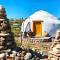 Ak-Tengir Yurt Resort - Tosor