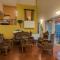 SaffronStays Aurelia, Panchgani - Balinese villa with breathtaking valley views