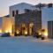 Golden Bay luxury villas and suites