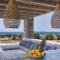 Golden Bay luxury villas and suites