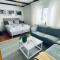 Sundsvall by M - Apartment