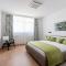 HOSTEL GREEN - Donji Kraljevoc