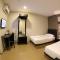 GL Hotel Kluang