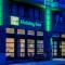 Holiday Inn Brussels Schuman, an IHG Hotel