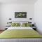 HOSTEL GREEN - Donji Kraljevoc