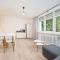 YOURAPART Przymorze Piastowska - 格但斯克