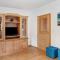 Ferienwohnung Zugspitzblick